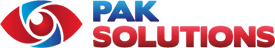 PAK Solutions, LLC logo